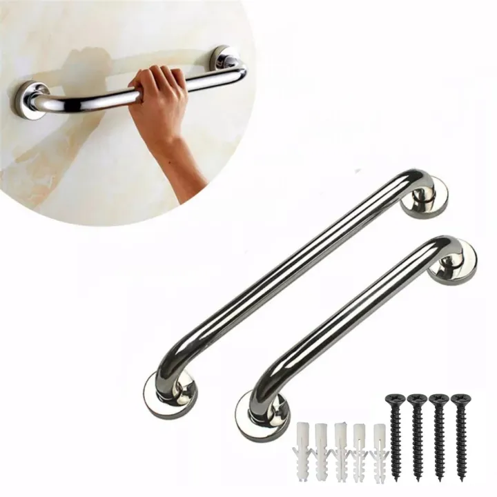 Grab Bars