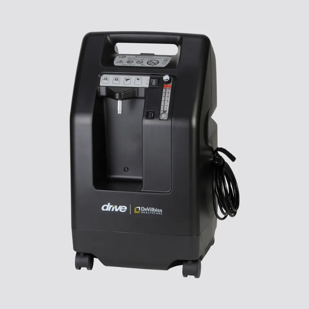 Oxygen Concentrator
