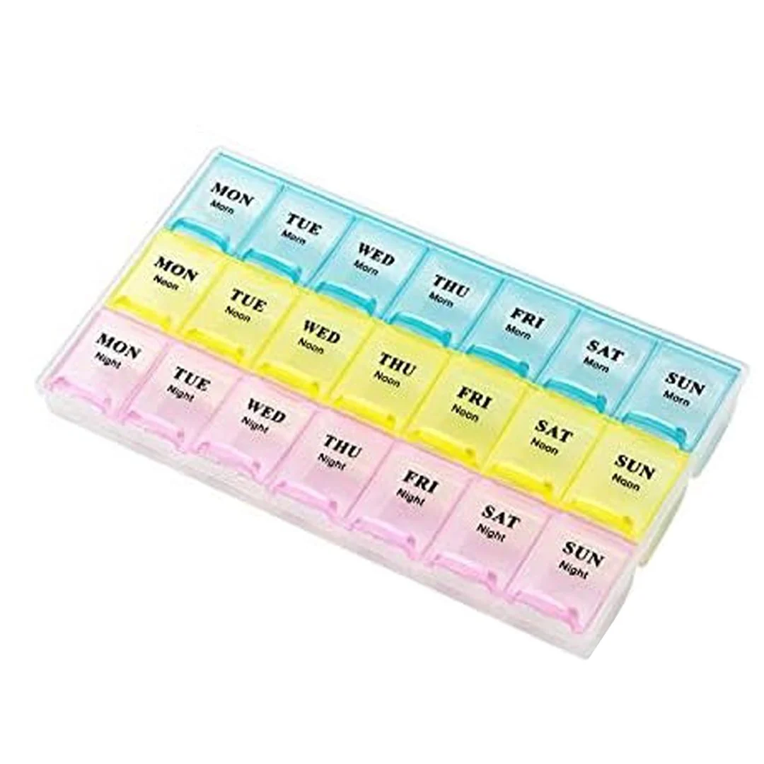 Pill Organizer