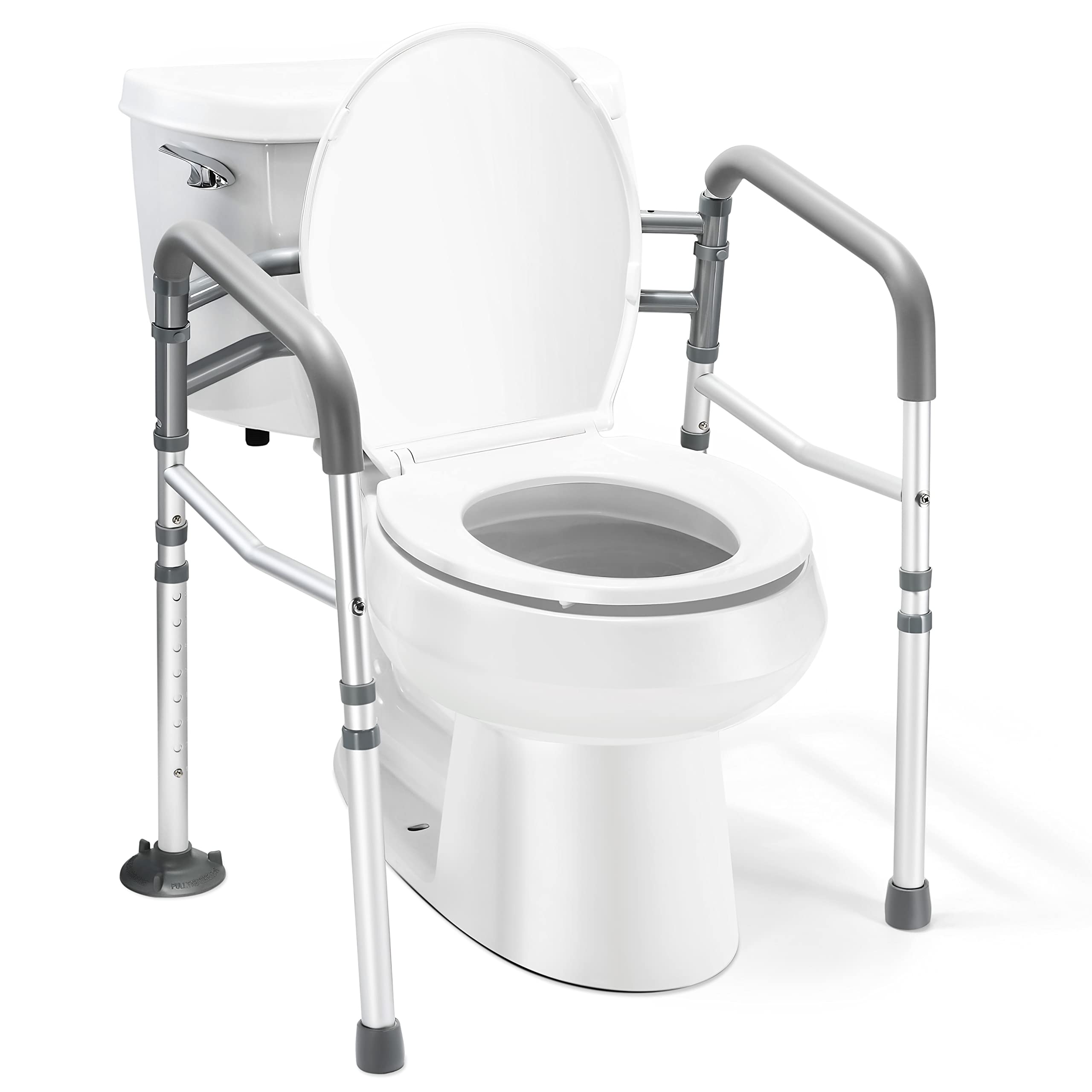 Toilet Safety Frame