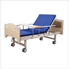 Hospital Bed